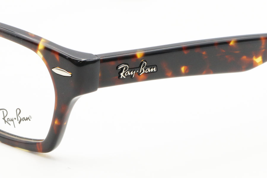 Ray-Ban(レイバン) RX 5344D-2243ハバナ(55)