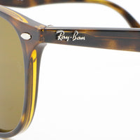 Ray-Ban(レイバンサングラス)RB 4259F-710/73ブラウン(53