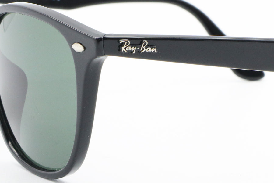 Ray-Ban(レイバンサングラス)RB 4258F-601/71ブラック(52) – 武田 