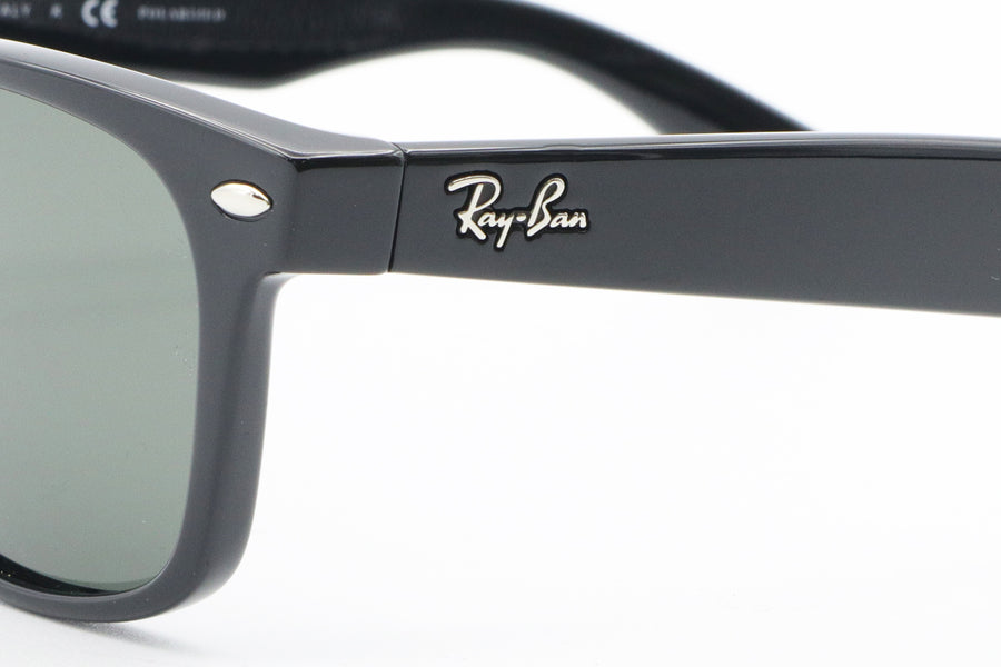 Ray-Ban(レイバン) RB 2132F-901/58ブラック(55)