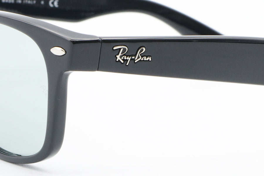 Ray-Ban(レイバン) RB 2132F-601/52ブラック(55)