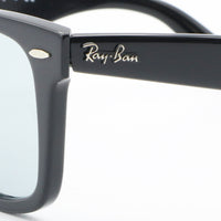 Ray-Ban(レイバン)RB 2140F-601/R5ブラック(52)ウェイファーラー