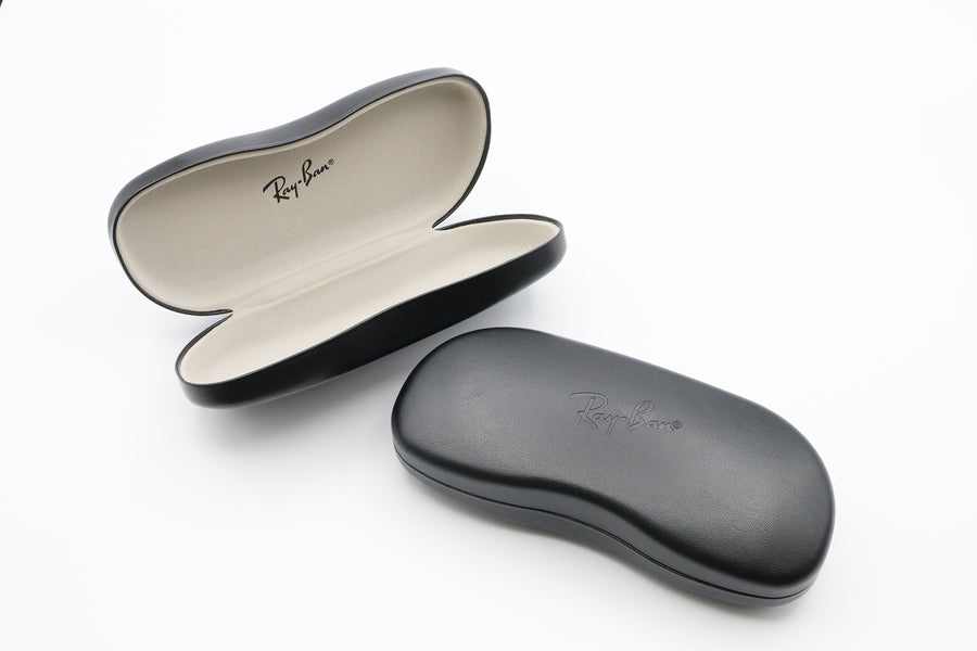 Ray-Ban(レイバン) RX 3582V-2945ブラウン/ゴールド(49)