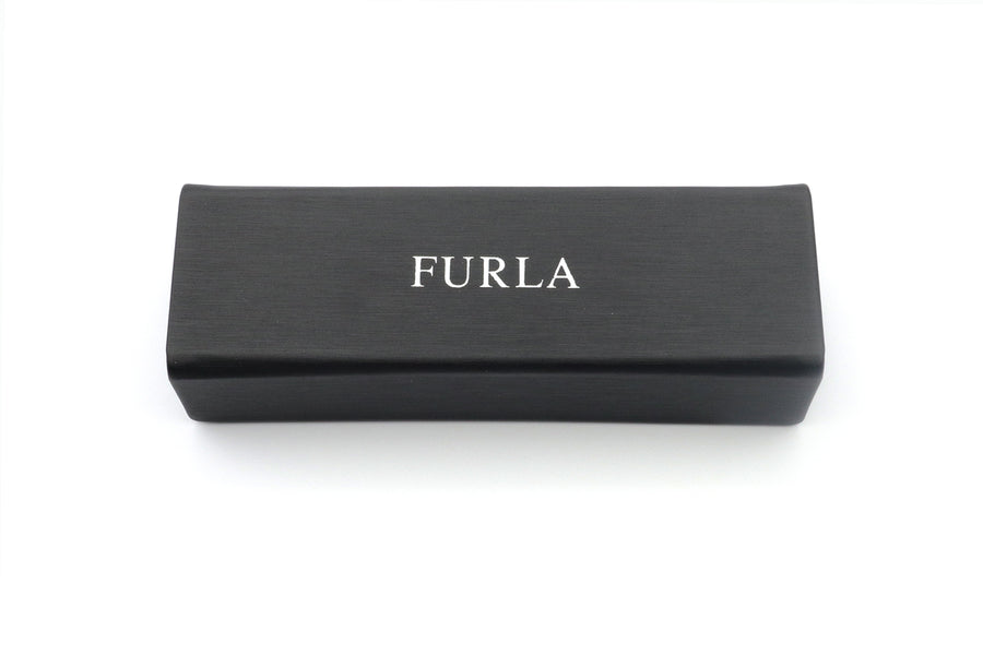 FURLA(フルラ) VFU 526J-0354マットゴールド/ダークブルー(49)