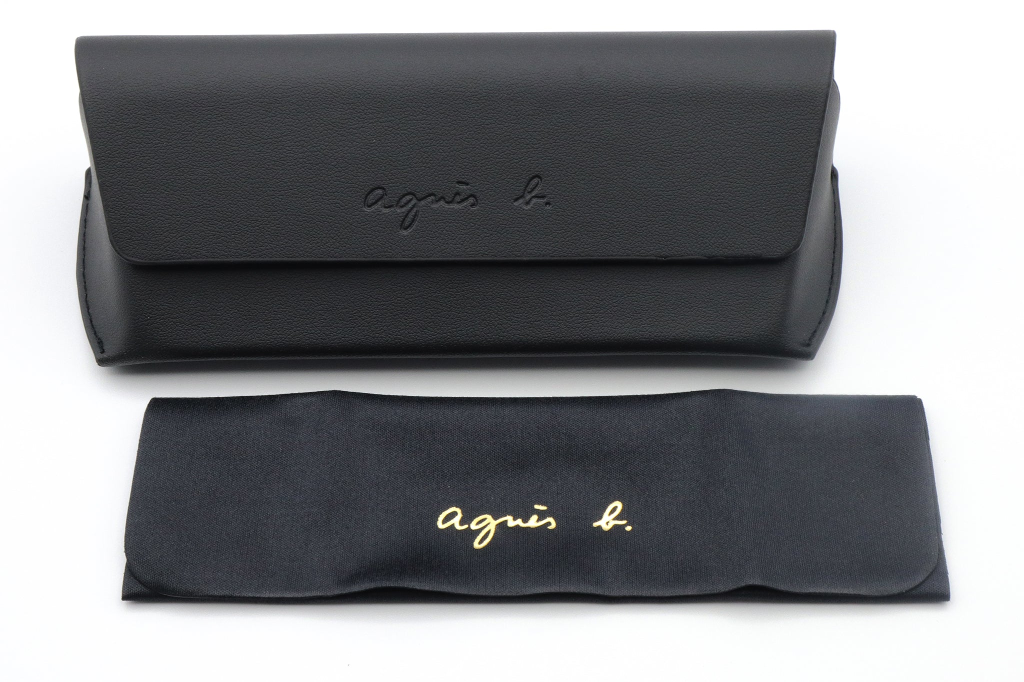 未使用展示品 agnes b. 50-0087 C02 未使用展示品 agnes b. 50-0087 C02 agnes b.（アニエスベー）50