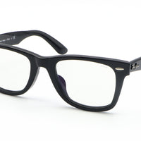 Ray-Ban(レイバン)RB 2140F-901/5Fブラック(52)ウェイファーラー調光 