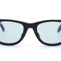 Ray-Ban(レイバン)RB 2140F-901/64ブラック(52)ウェイファーラー – 武田メガネオンラインショップ