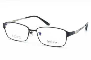 Eye Glux(アイグラックス) GLX 1005-2ブラック(55)