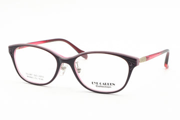 EYE GARDEN(アイガーデン) EG 287-1ワイン/ピンク(53)