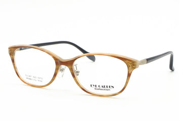 EYE GARDEN(アイガーデン) EG 287-3ブラウン(53)