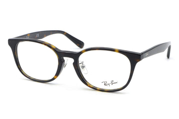 Ray-Ban(レイバン) RX 5386D-2012ダークハバナ(51)