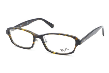 Ray-Ban(レイバン) RX 5385D-2012ダークハバナ(55)