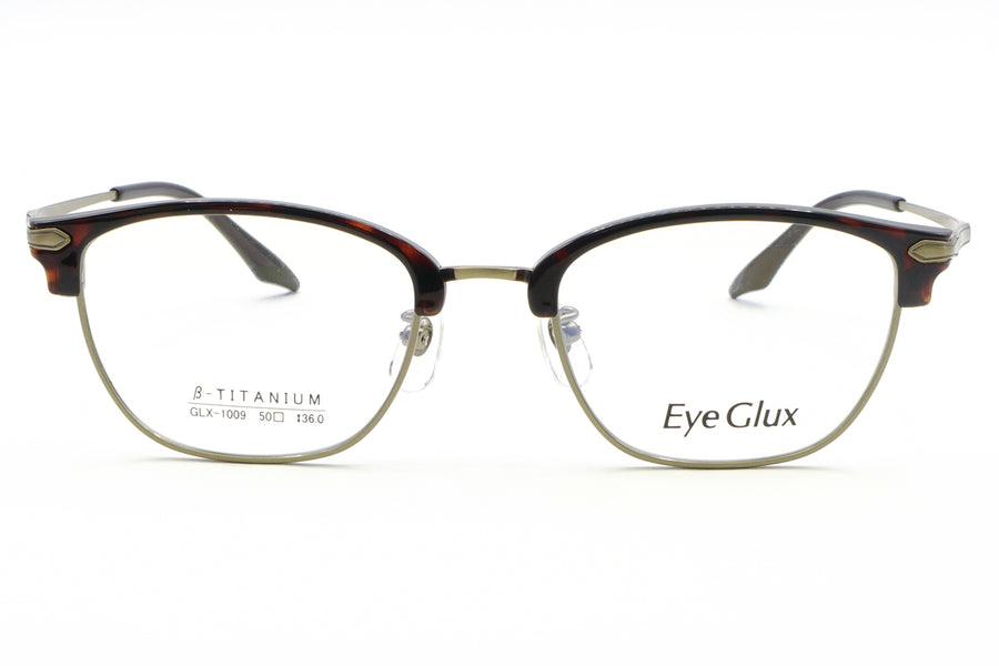 Eye Glux(アイグラックス) GLX 1009-2ブラウン(50)