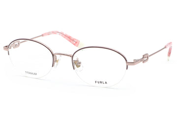 FURLA(フルラ) VFU 488J-0SBNワイン/ピンク(49)