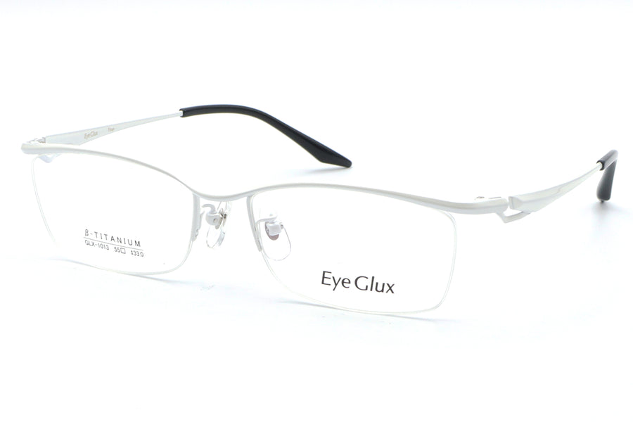 Eye Glux(アイグラックス) GLX 1013-4ホワイト(55)