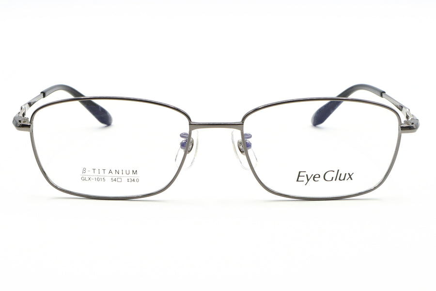 Eye Glux(アイグラックス) GLX 1015-2グレー(54)