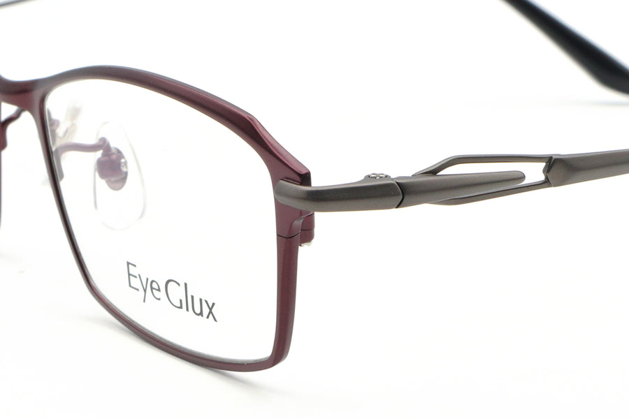 Eye Glux(アイグラックス) GLX 1016-2ワイン(53)