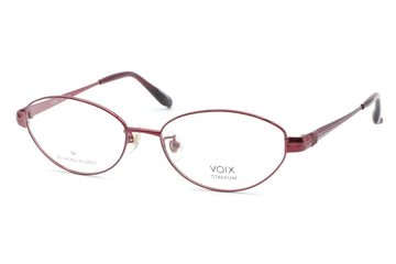 VOIX(ヴォア) VO 23585-REレッド(54)