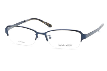 CALVIN KLEIN(カルバンクライン) CK 20145A-410ネイビー(54)