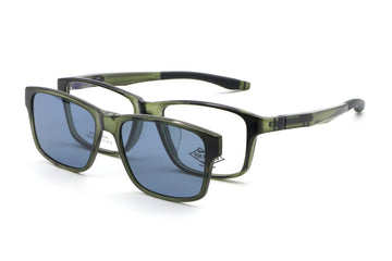 PEAK MOUNTAIN(ピークマウンテン) PM 001-3カーキ(53)