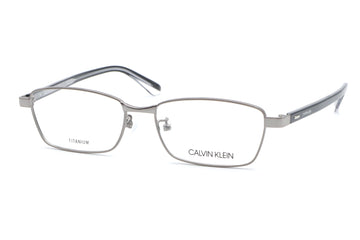 CALVIN KLEIN(カルバンクライン) CK 20321A-008グレー(54)