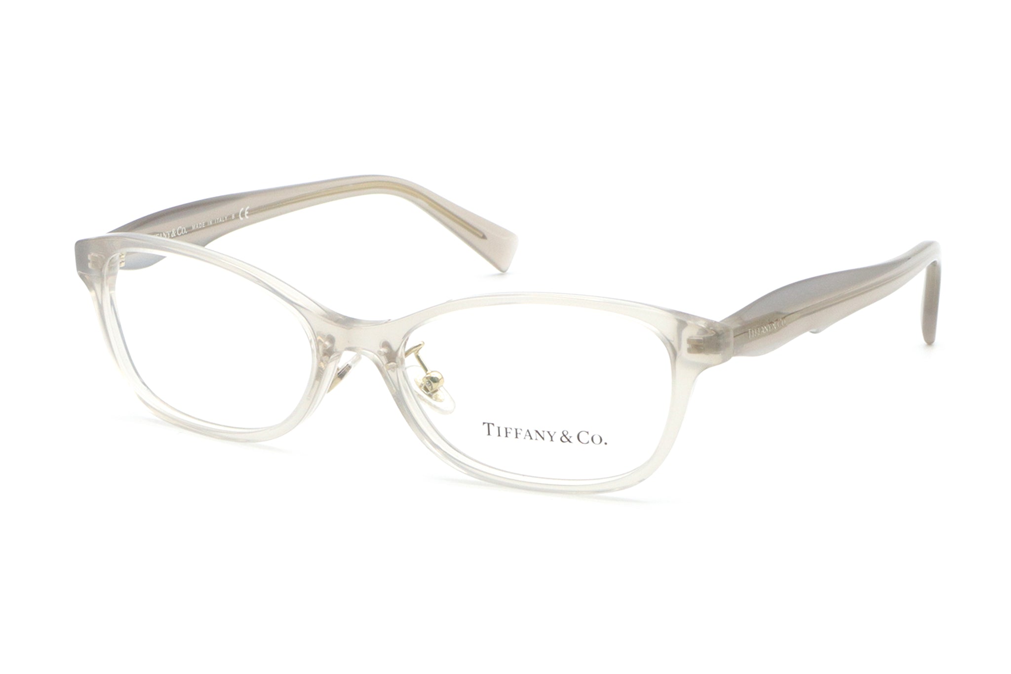 ティファニー TF1143BD メタル眼鏡 TIFFANY &Co. ティファニー 正規品 メガネフレーム チタン