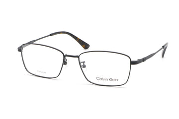 CALVIN KLEIN(カルバンクライン) CK 22127LB-001マットブラック(54)