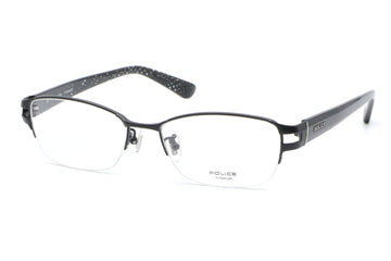 POLICE(ポリス) VPLB 01J-0531マットブラック(54)