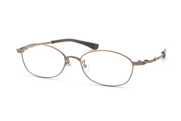 999.9(フォーナインズ) S-770T-8ライトブラウンマット(51)