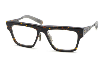 【鯖江製】DITA Lancier(ディータ ランシアー) DLX 701-03AFブラウン(55)