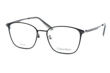 CALVIN KLEIN(カルバンクライン) CK 21136A-001ブラック(52)