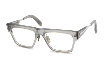 【鯖江製】DITA Lancier(ディータ ランシアー) DLX 701-04AFクリスタルグレー(55)