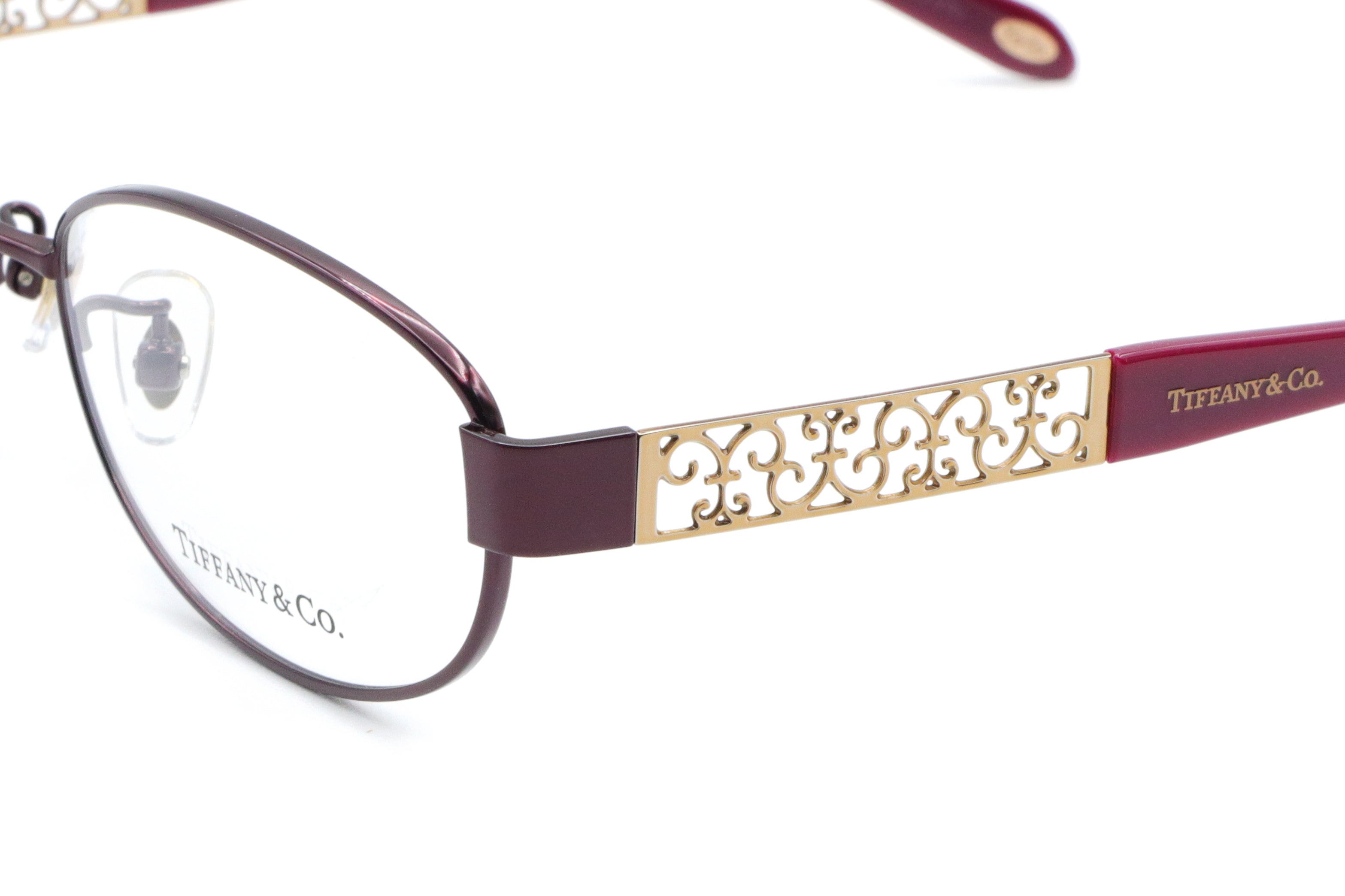 TIFFANY&Co. ティファニー Tiffany & Co. トヨタ コラボ カフス