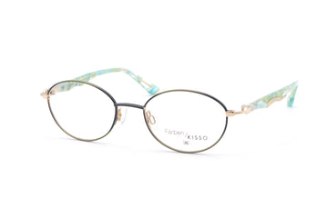 Farben×KISSO(ファルベン/キッソオ) F 7031-KISSO8グリーン(48)