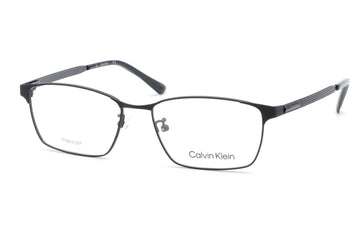 CALVIN KLEIN(カルバンクライン) CK 21138A-001ブラック(54)