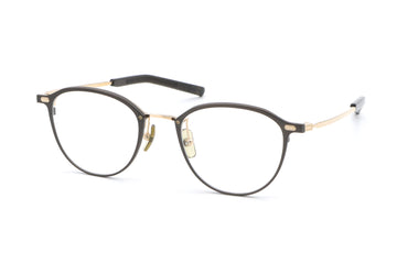 999.9(フォーナインズ) S-970T-8001アンティークブラウン/ゴールド(48)