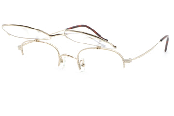 UNION ATLANTIC(ユニオンアトランティック) UA 3622-GD/DMブラウン/ゴールド(48)