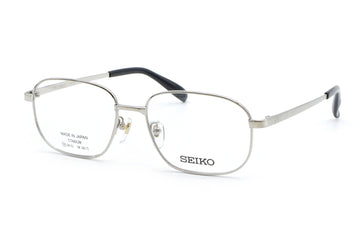 【鯖江製】MAJESTA(マジェスタ) SJ 9026-STソリッドチタニウム(55)