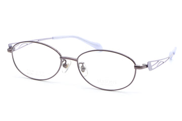 SEASONS(シーズンズ) SC 201-4パープル/シルバーパープル(52)