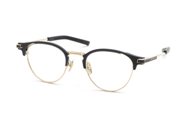 999.9(フォーナインズ) S-01TH-1001ブラックマット/ゴールド(47)