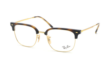 Ray-Ban(レイバン) RX 7216-2012ブラウン/ゴールド(51)