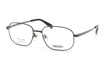 【鯖江製】MAJESTA(マジェスタ) SJ 9026-ILグレー(55)