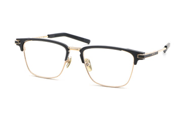 999.9(フォーナインズ) S-02TH-1001ブラックマット/ゴールド(52)