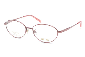 【鯖江製】STELLA(ステラ) SE 4016-DCディープコーラル(53)