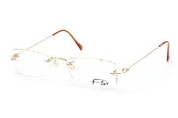 【K18ゴールド】フレアーM336-750(51)