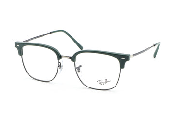 Ray-Ban(レイバン) RX 7216-8208グリーン/ブラック(51)