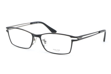 POLICE(ポリス) VPLD 61J-0531マットブラック(55)