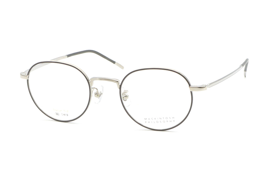 MACKINTOSH PHILOSOPHY(マッキントッシュフィロソフィー) MP 1010-2グレーシルバー(48)