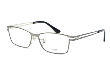 POLICE(ポリス) VPLD 61J-0568ガンメタル(55)