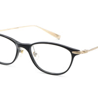 ATTRACT(アトラクト) APC 1412-BLKブラック(51) – 武田メガネ  